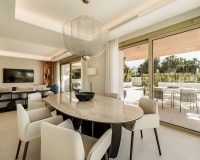 Resale - apartment - Marbella - The Golden Mile