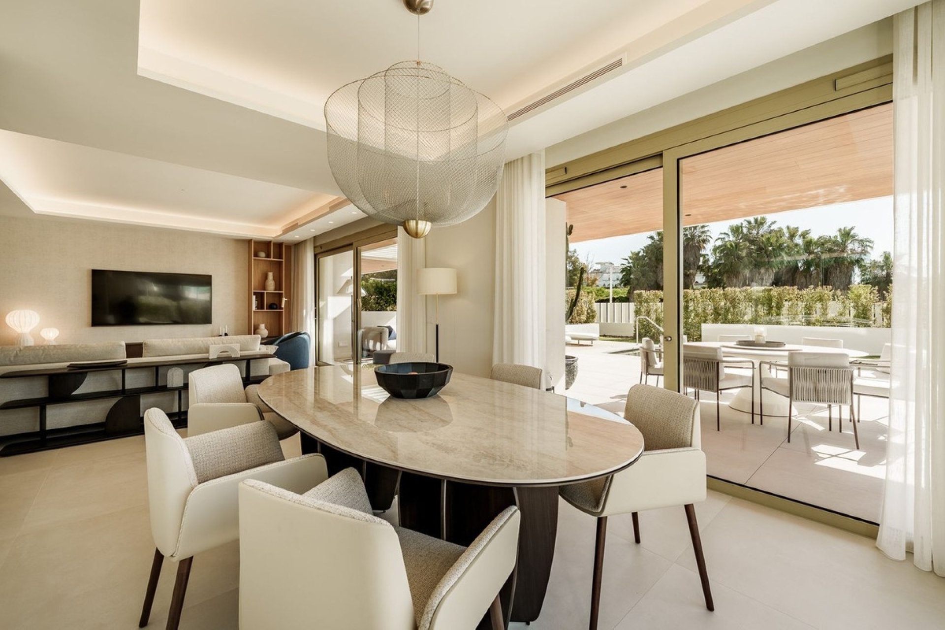 Resale - apartment - Marbella - The Golden Mile