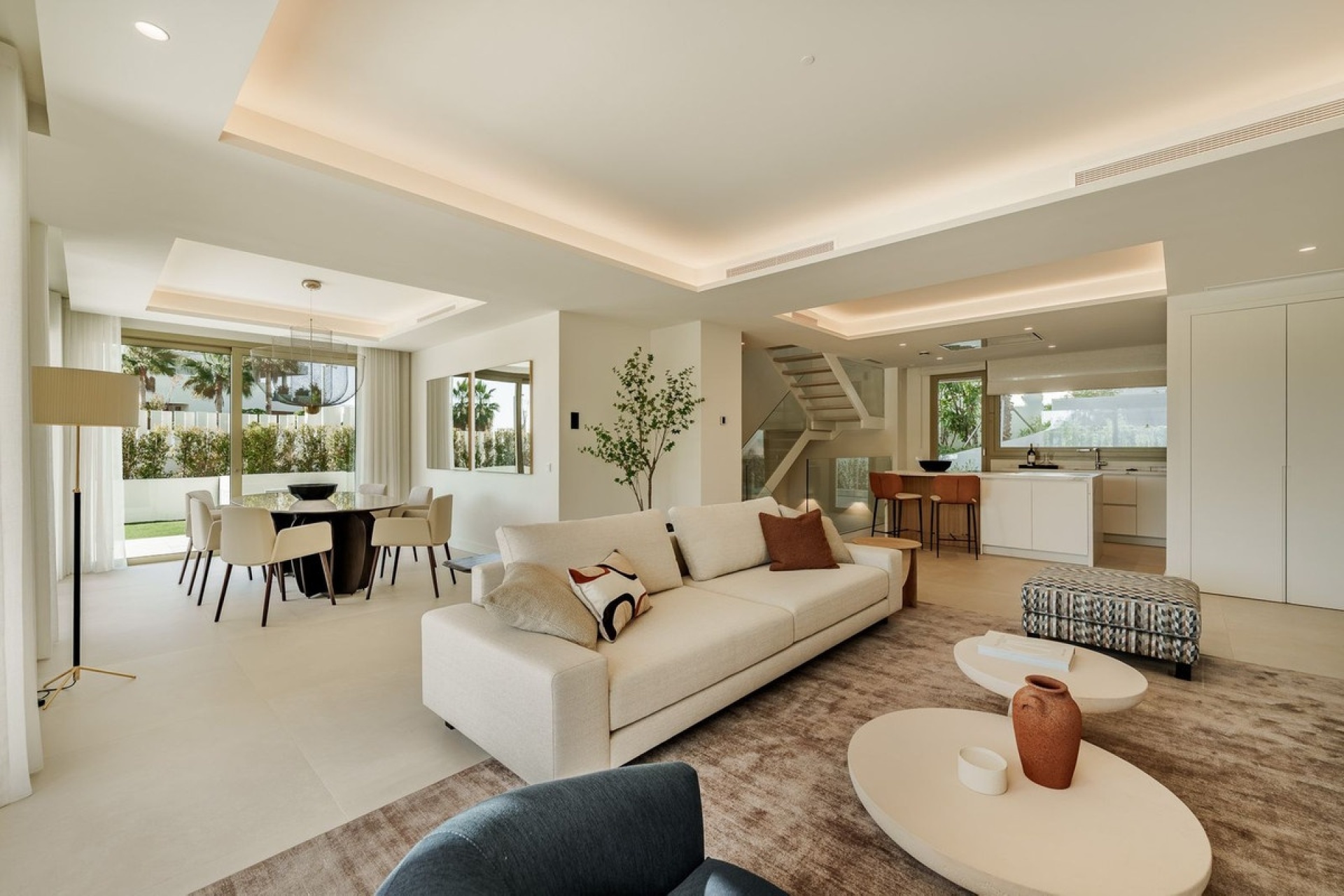 Resale - apartment - Marbella - The Golden Mile