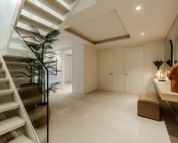 Resale - apartment - Marbella - The Golden Mile