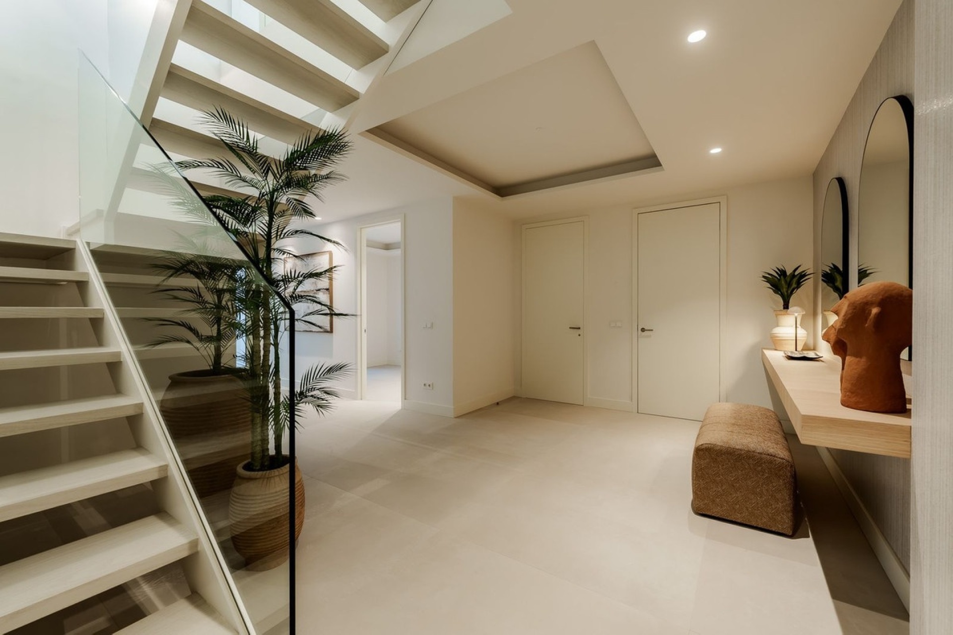 Resale - apartment - Marbella - The Golden Mile