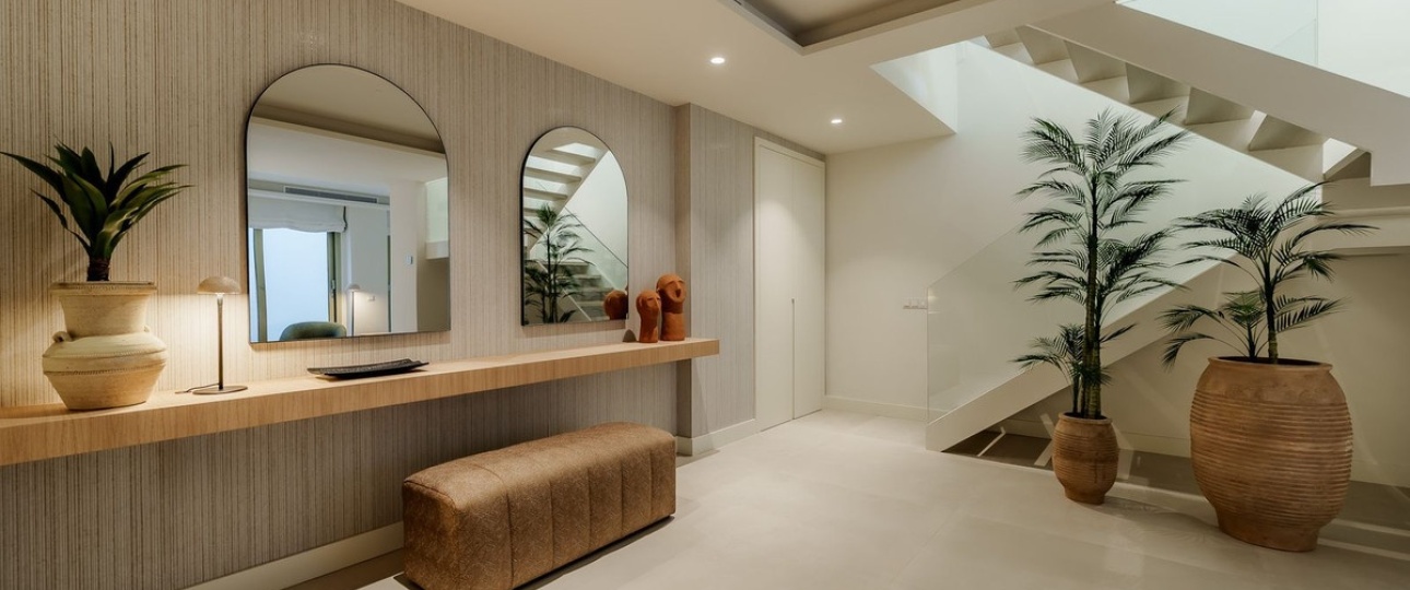 Resale - apartment - Marbella - The Golden Mile