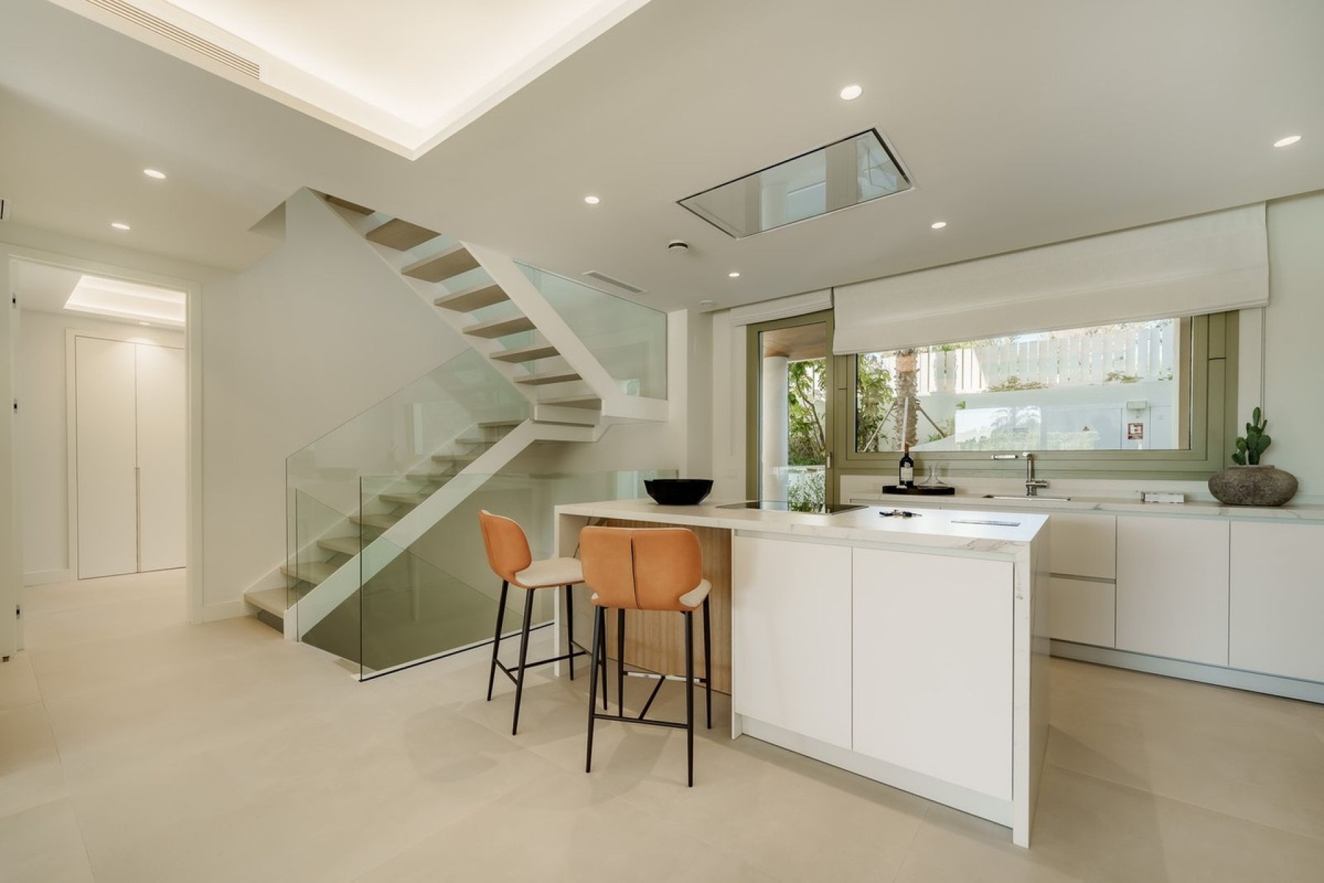 Resale - apartment - Marbella - The Golden Mile