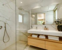 Resale - apartment - Marbella - The Golden Mile