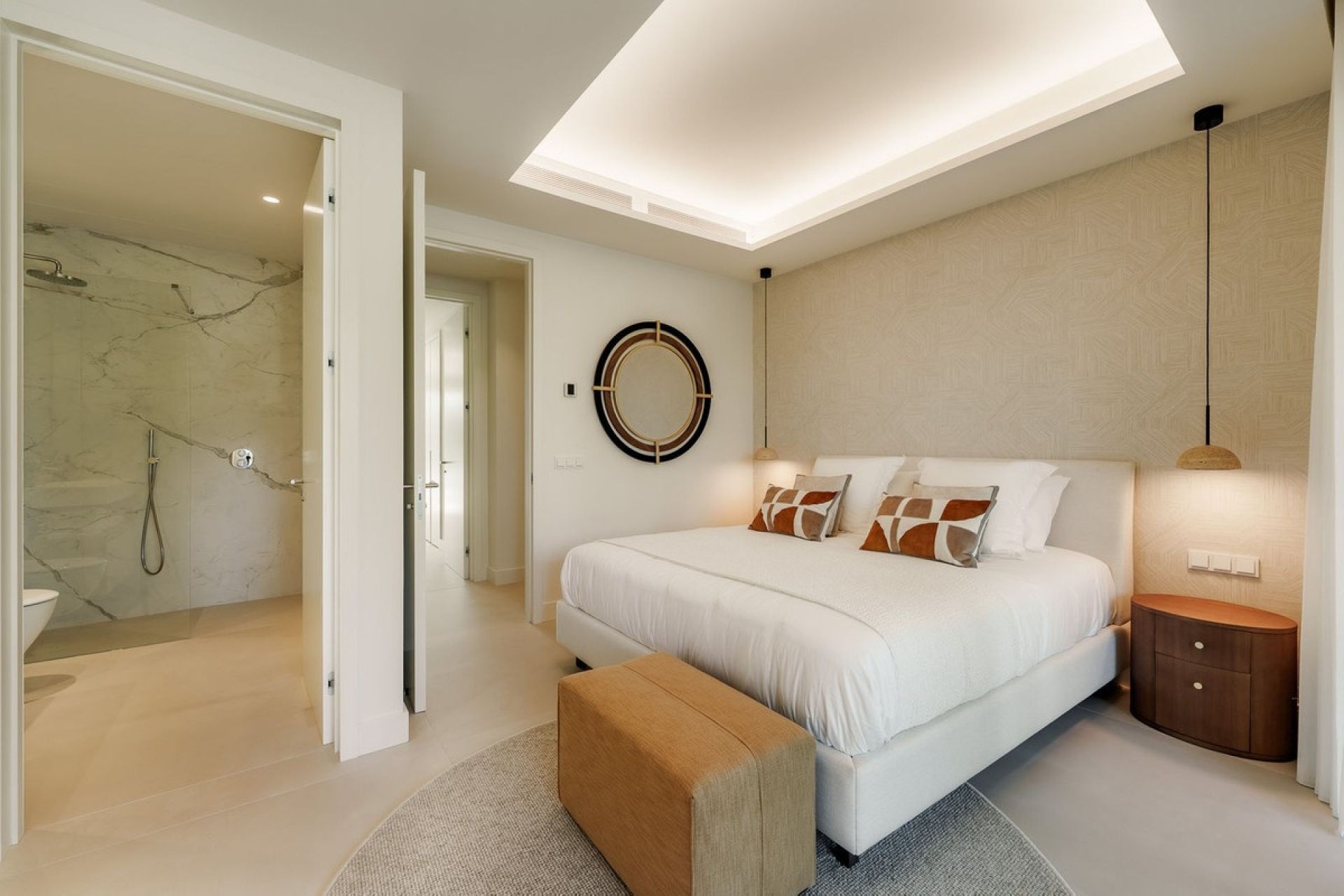 Resale - apartment - Marbella - The Golden Mile