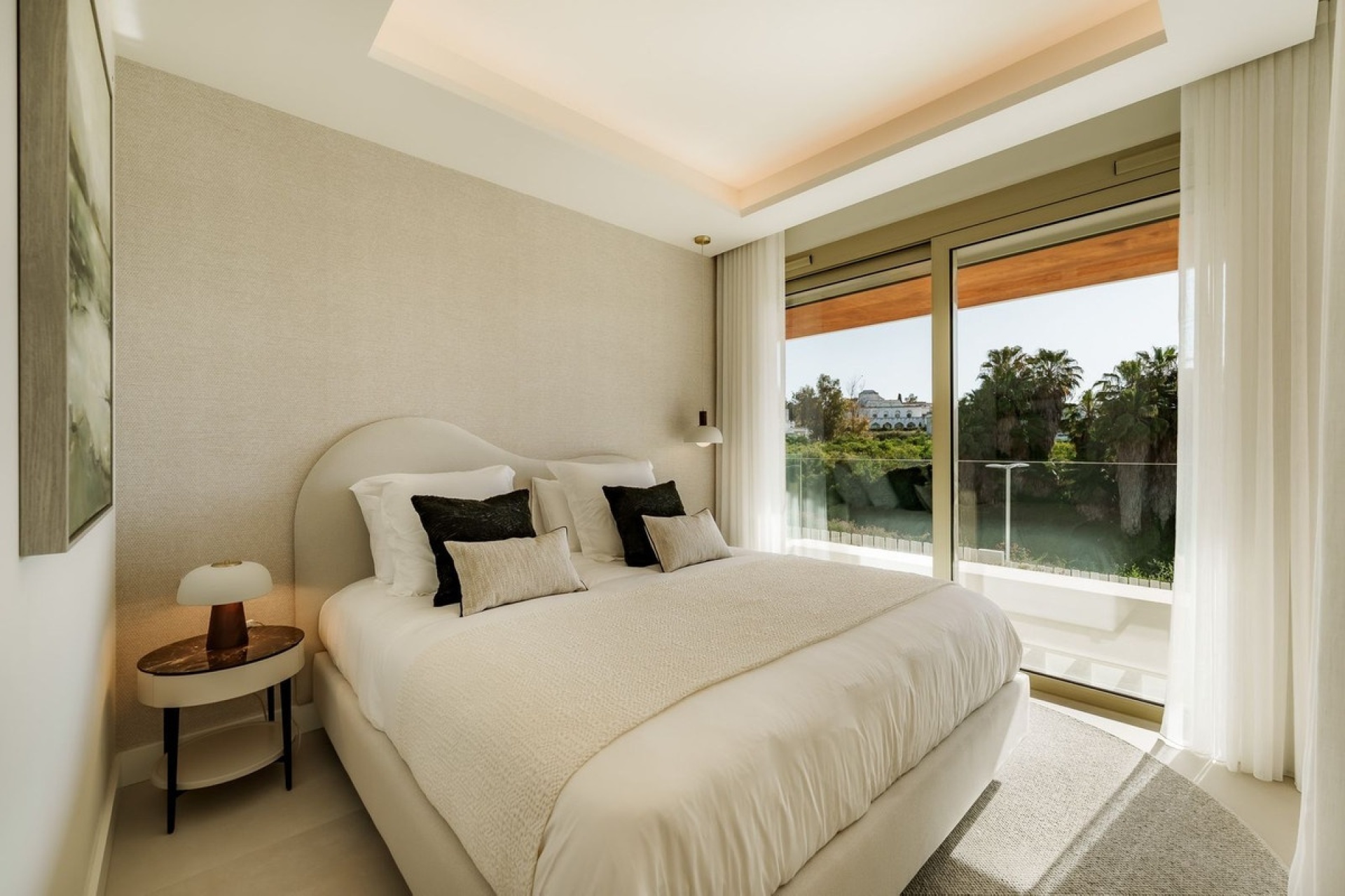 Resale - apartment - Marbella - The Golden Mile