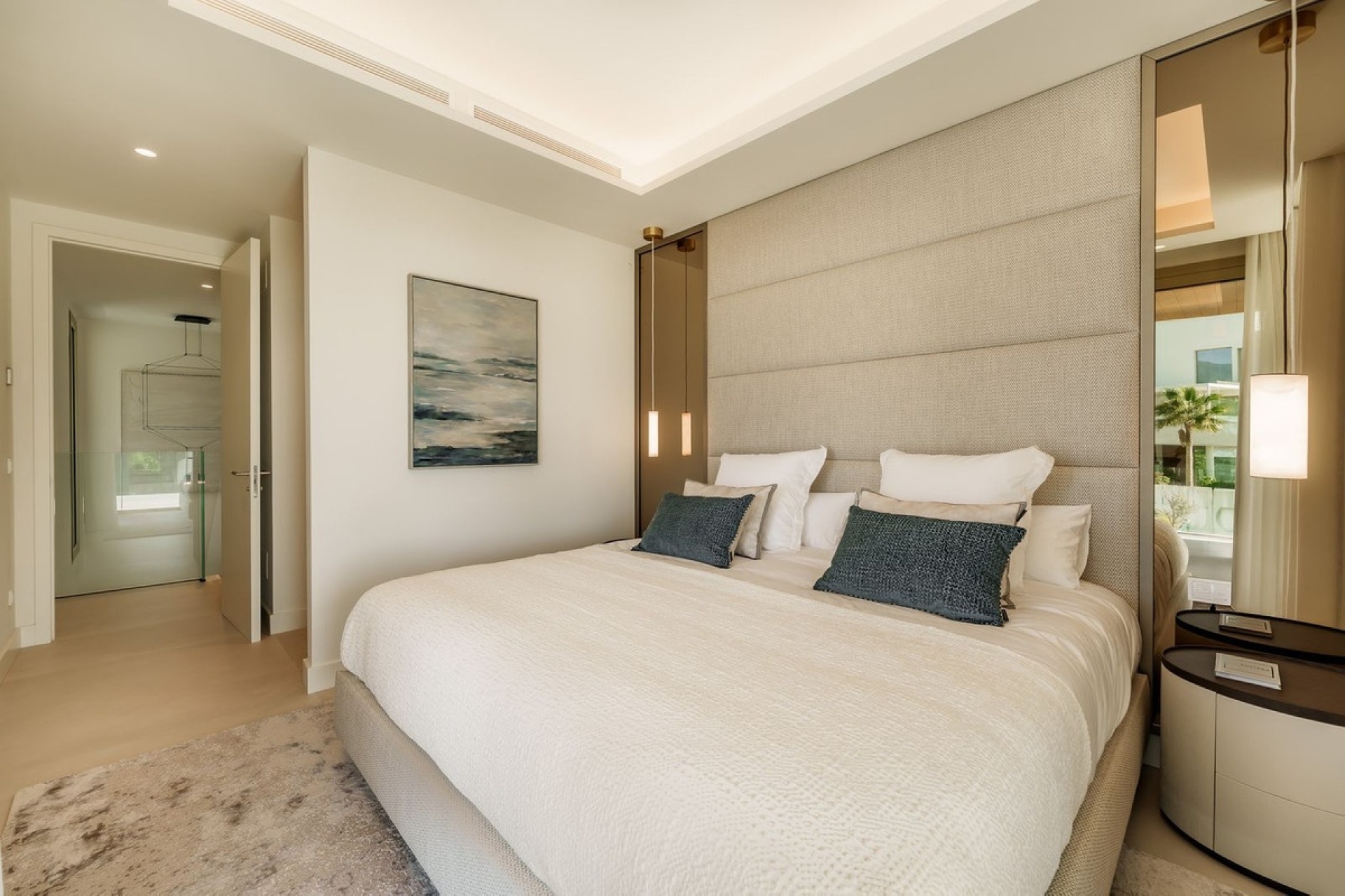 Resale - apartment - Marbella - The Golden Mile