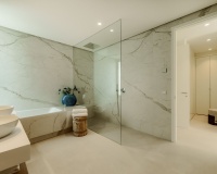 Resale - apartment - Marbella - The Golden Mile