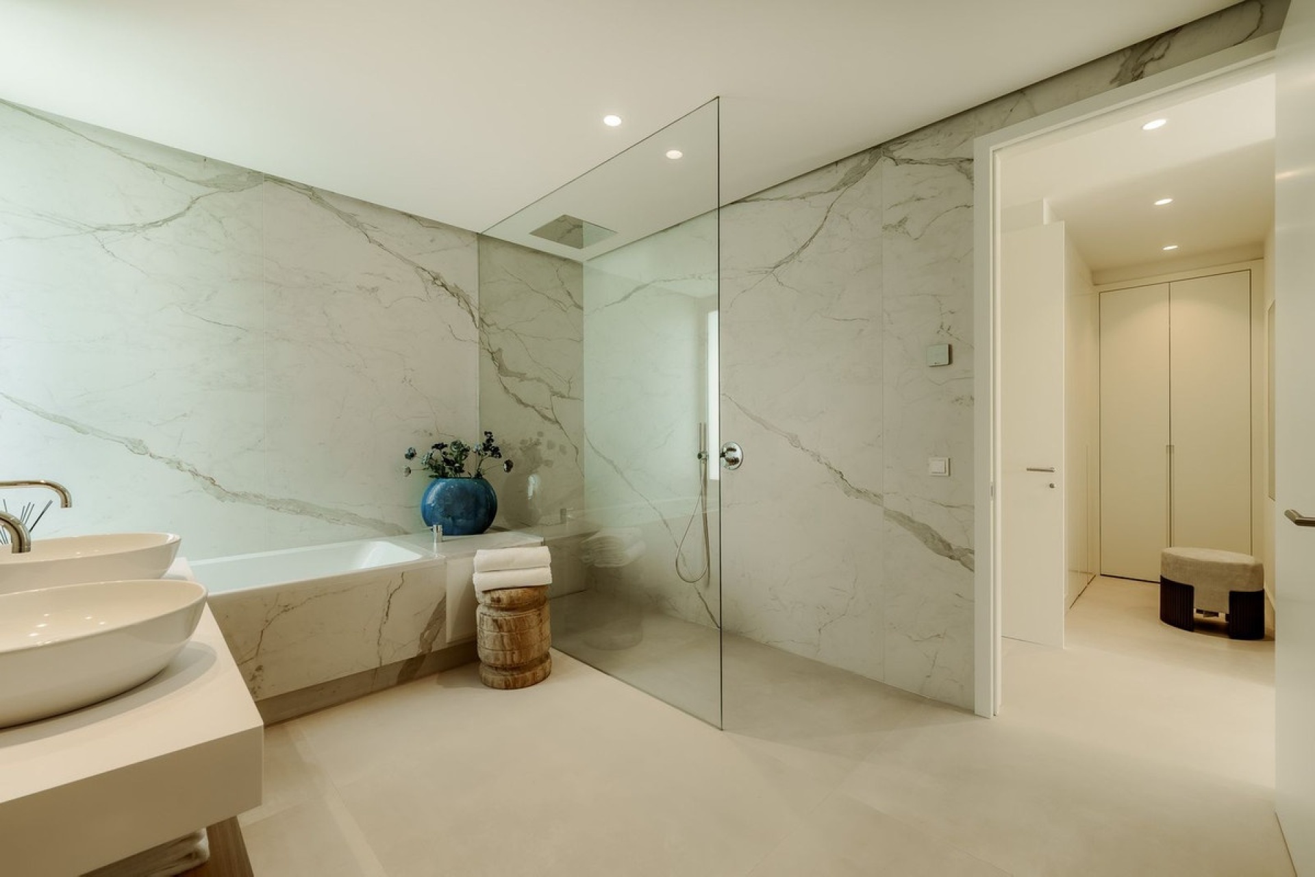 Resale - apartment - Marbella - The Golden Mile