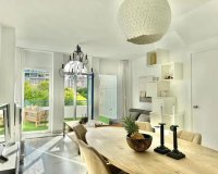 Resale - apartment - Marbella - The Golden Mile
