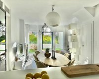 Resale - apartment - Marbella - The Golden Mile