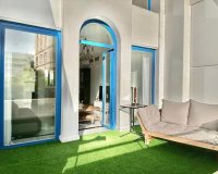 Resale - apartment - Marbella - The Golden Mile