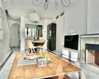 Resale - apartment - Marbella - The Golden Mile