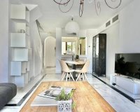 Resale - apartment - Marbella - The Golden Mile