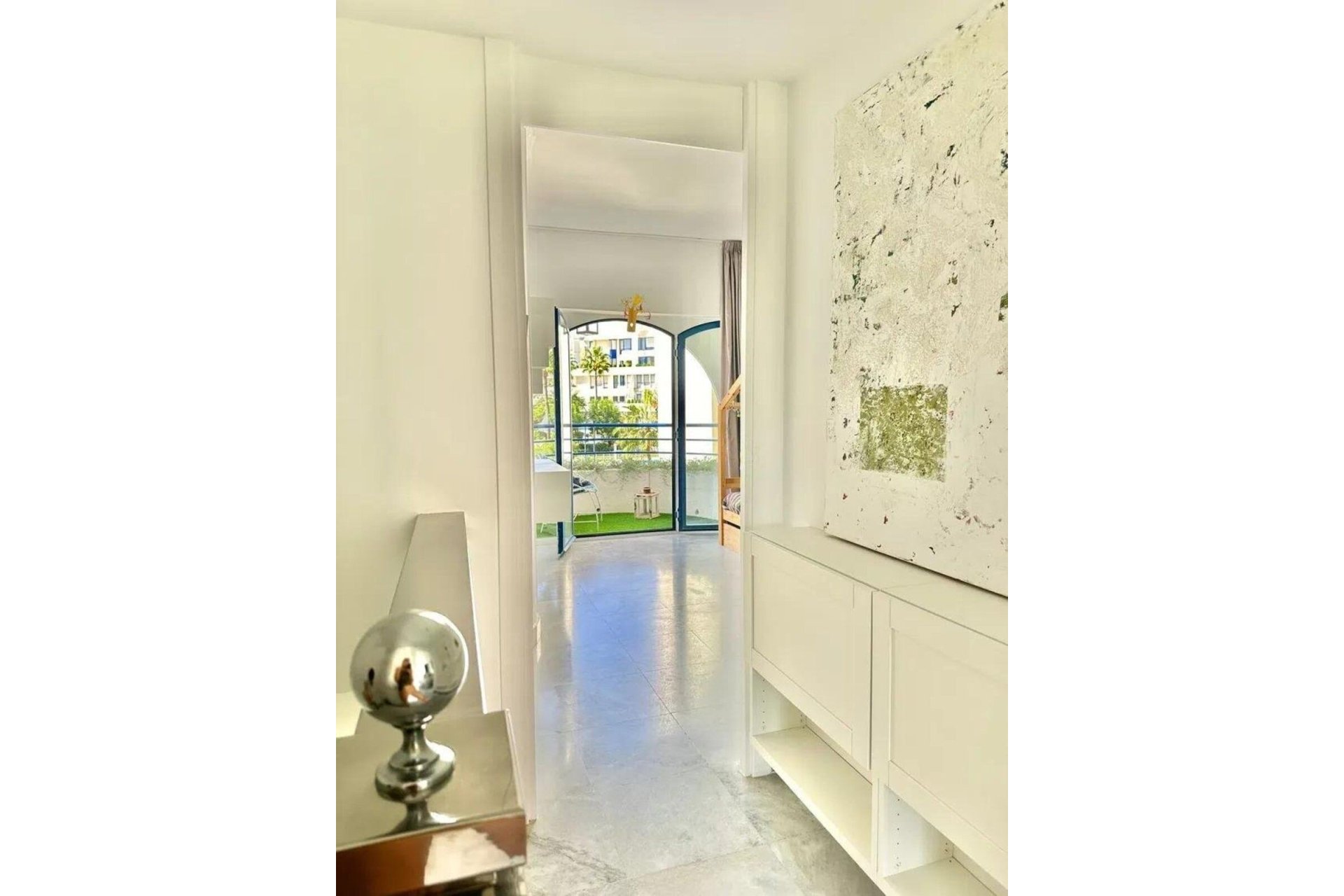Resale - apartment - Marbella - The Golden Mile