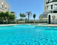 Resale - apartment - Marbella - The Golden Mile