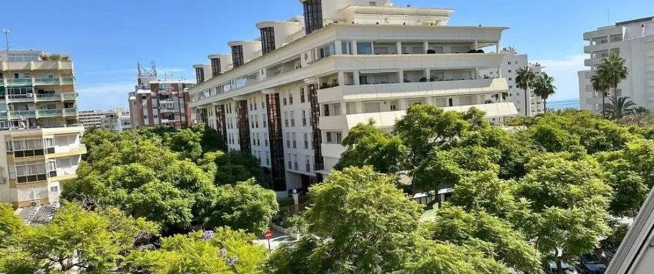 Resale - apartment - Marbella - The Golden Mile