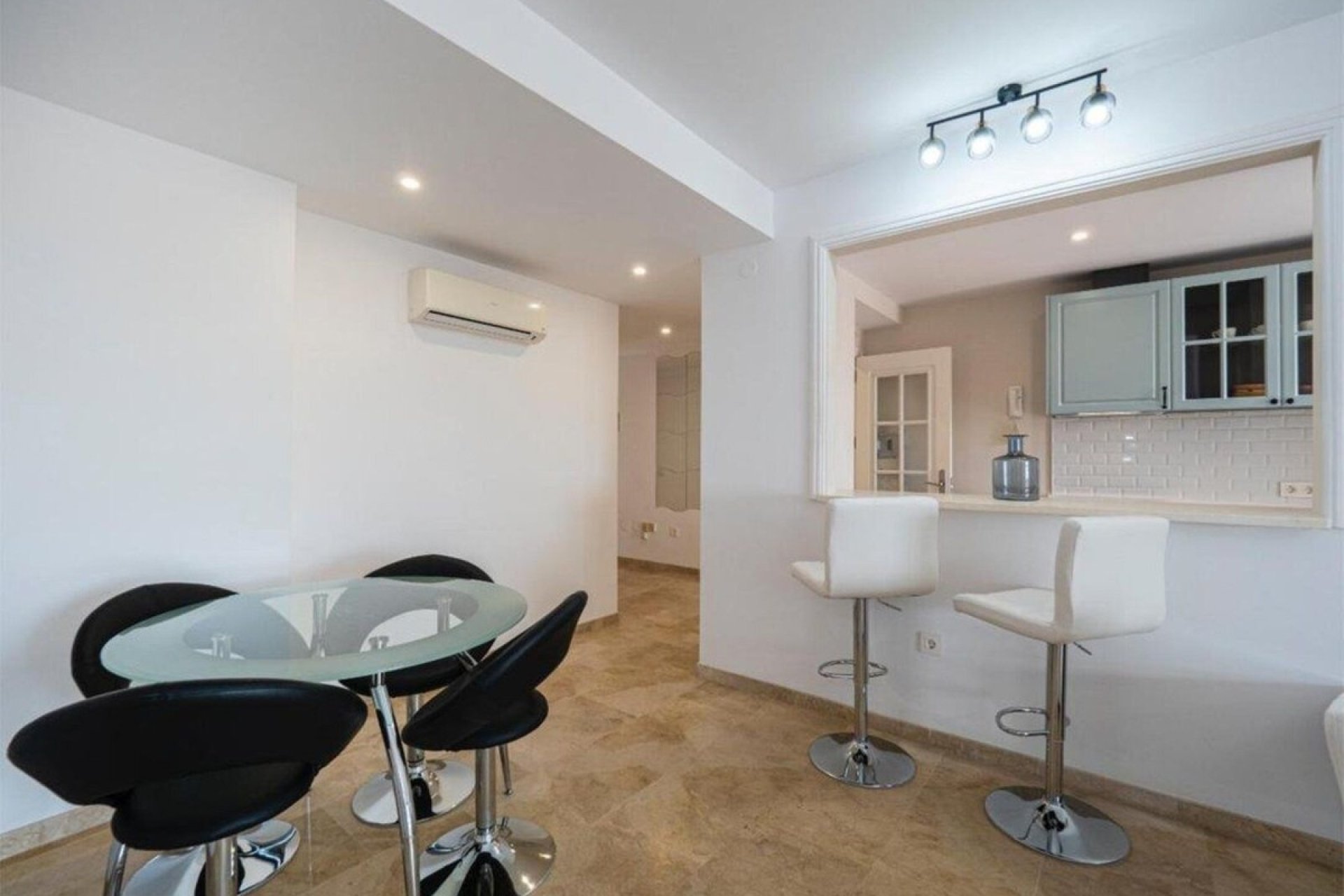 Resale - apartment - Marbella - The Golden Mile