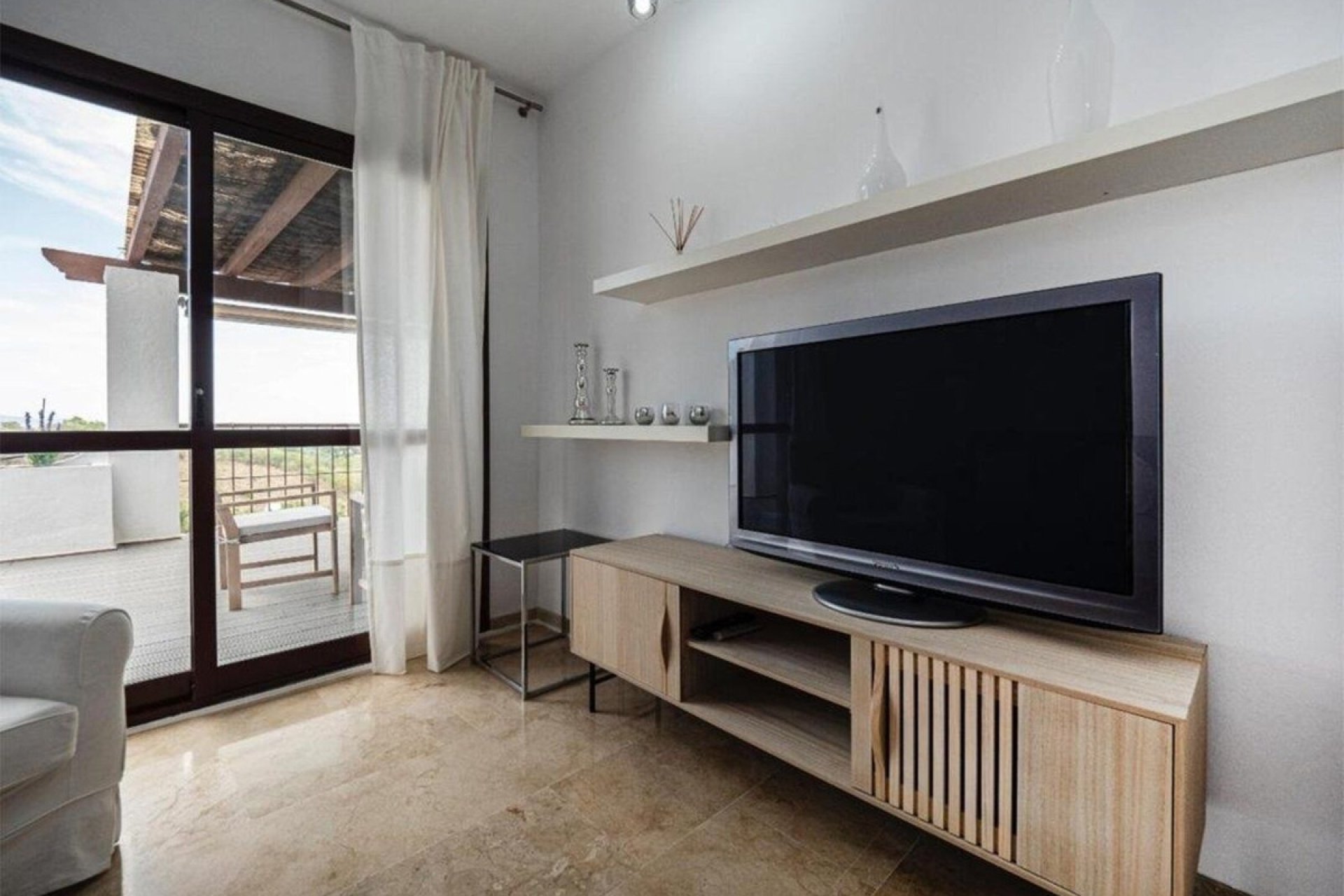 Resale - apartment - Marbella - The Golden Mile