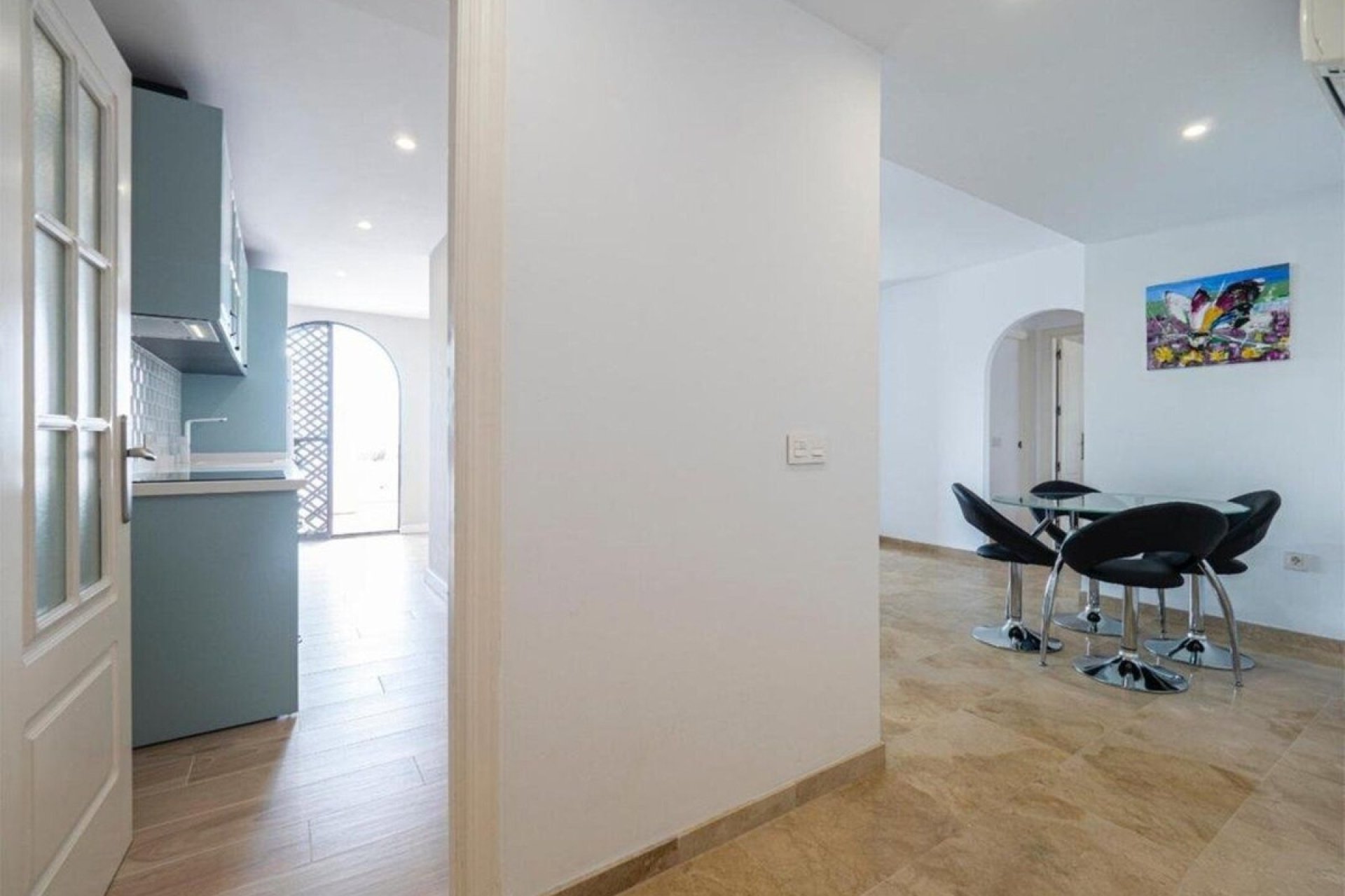 Resale - apartment - Marbella - The Golden Mile