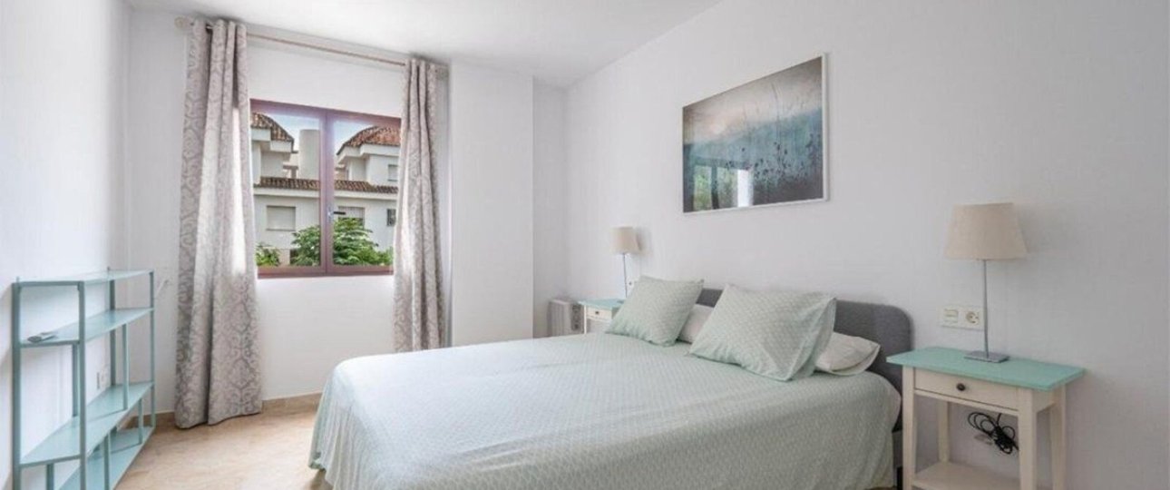 Resale - apartment - Marbella - The Golden Mile