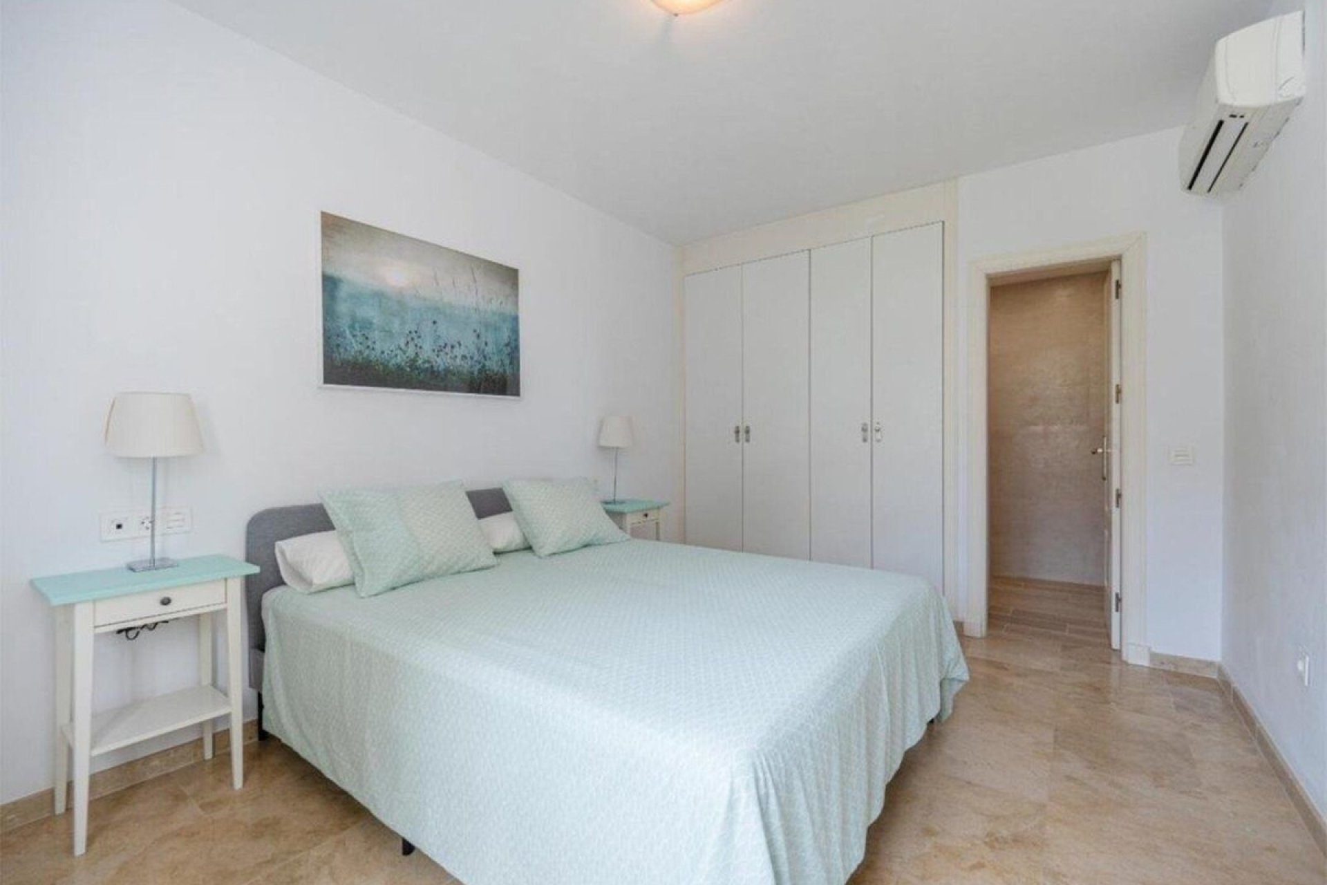 Resale - apartment - Marbella - The Golden Mile