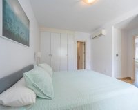 Resale - apartment - Marbella - The Golden Mile