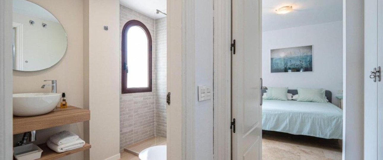 Resale - apartment - Marbella - The Golden Mile