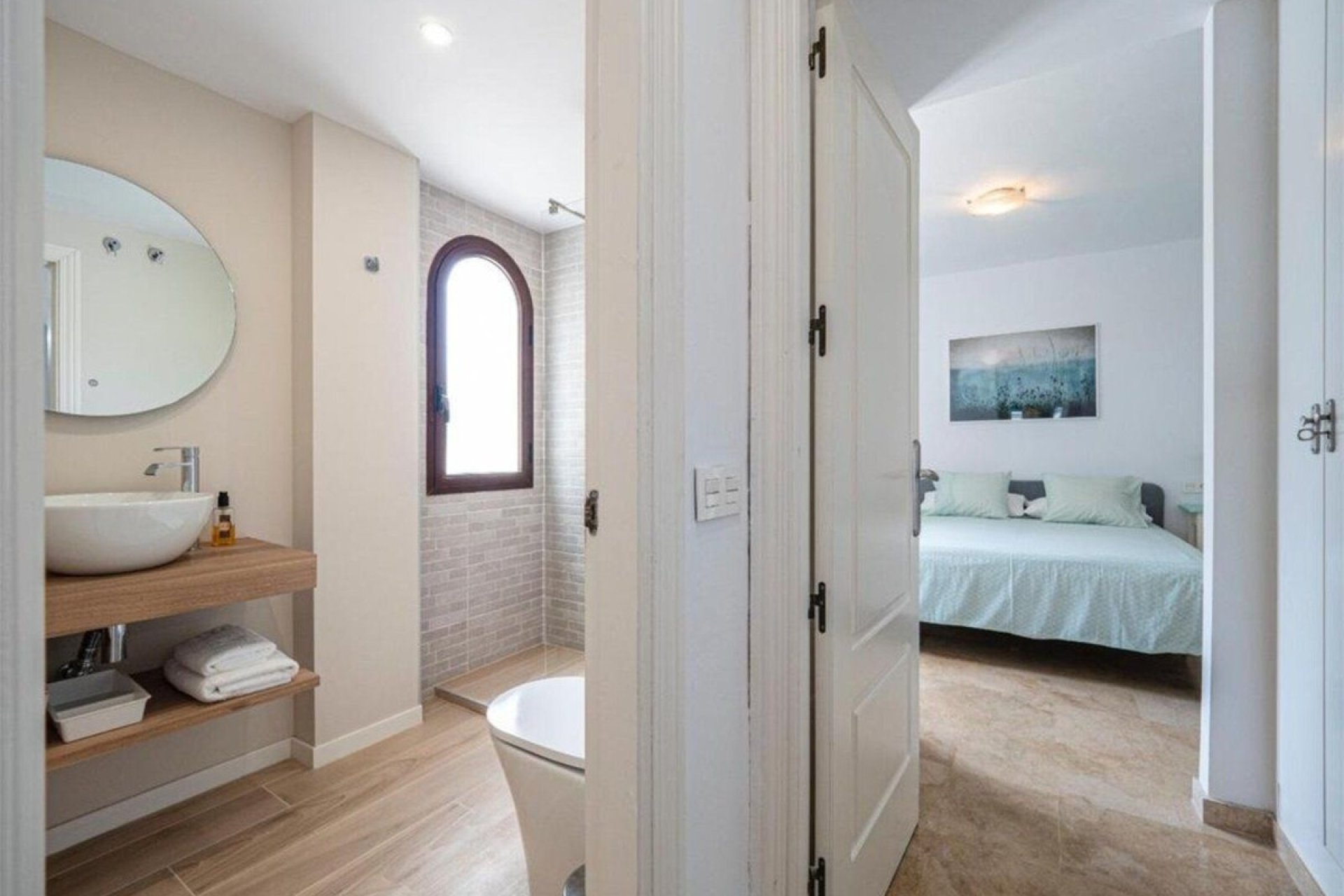 Resale - apartment - Marbella - The Golden Mile