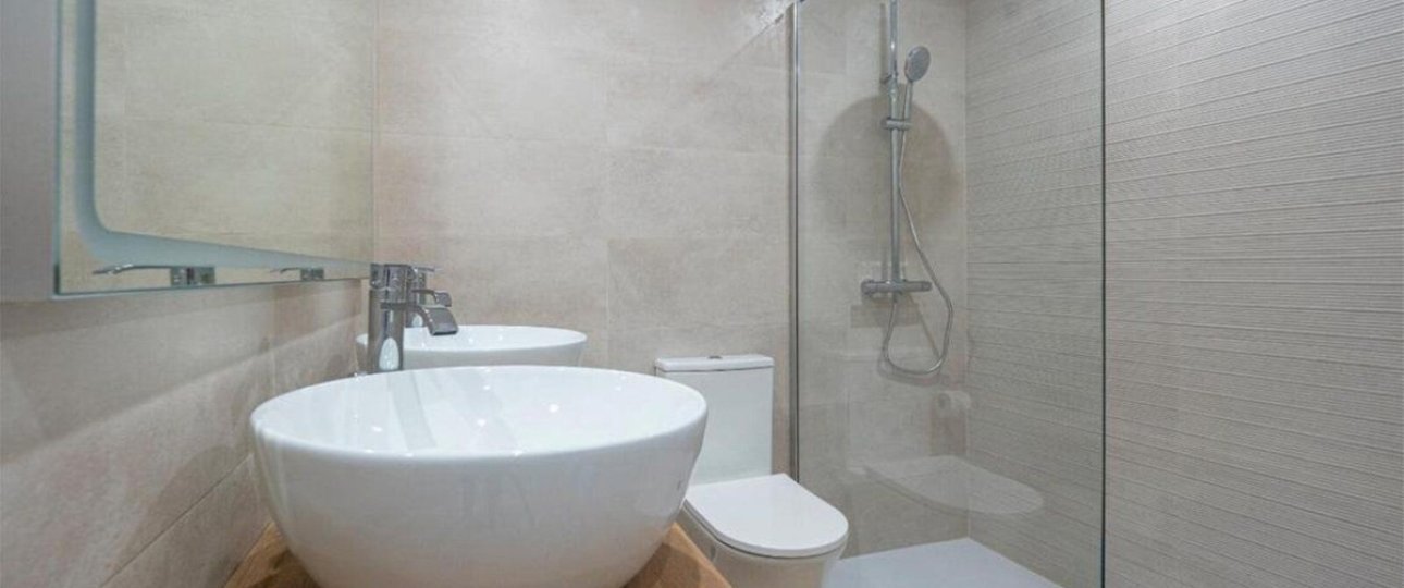 Resale - apartment - Marbella - The Golden Mile