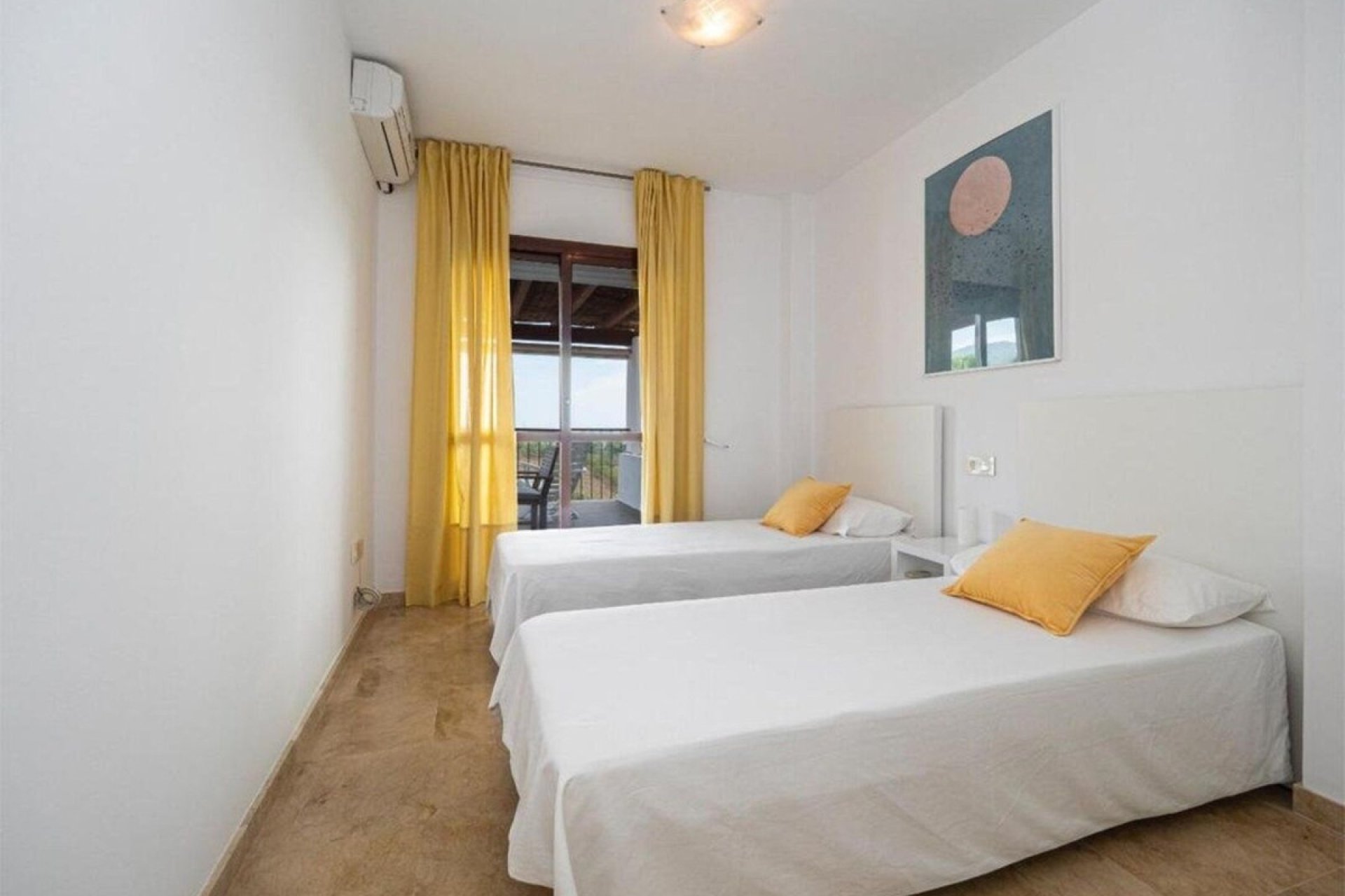 Resale - apartment - Marbella - The Golden Mile