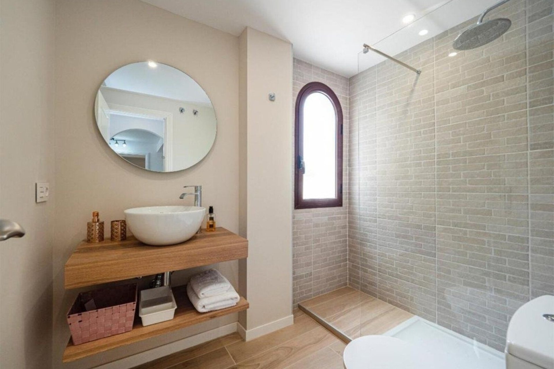 Resale - apartment - Marbella - The Golden Mile