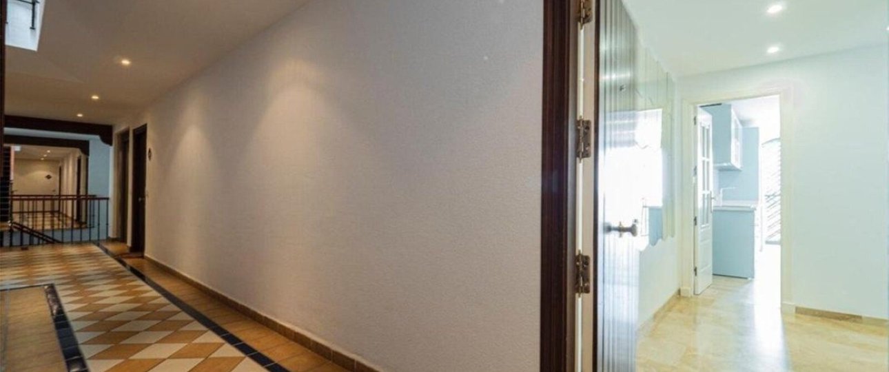 Resale - apartment - Marbella - The Golden Mile