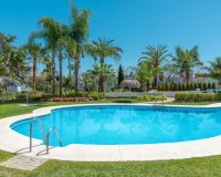 Resale - apartment - Marbella - The Golden Mile