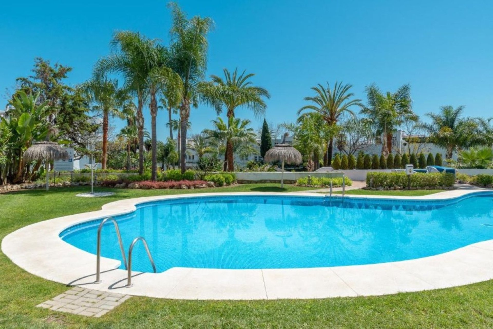 Resale - apartment - Marbella - The Golden Mile