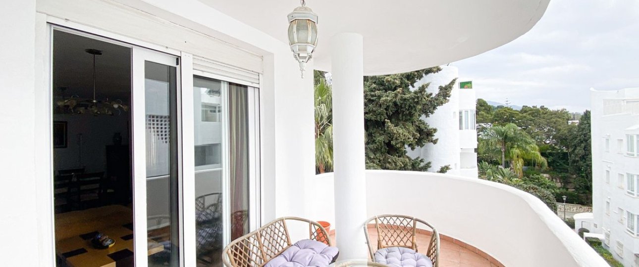 Resale - apartment - Marbella - The Golden Mile