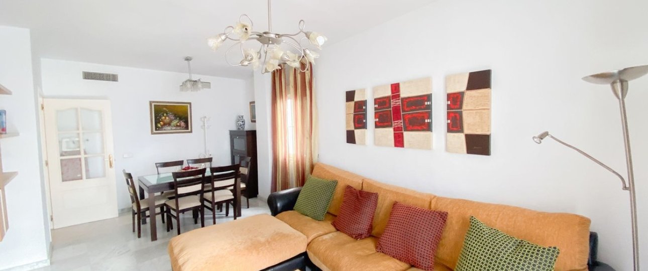 Resale - apartment - Marbella - The Golden Mile