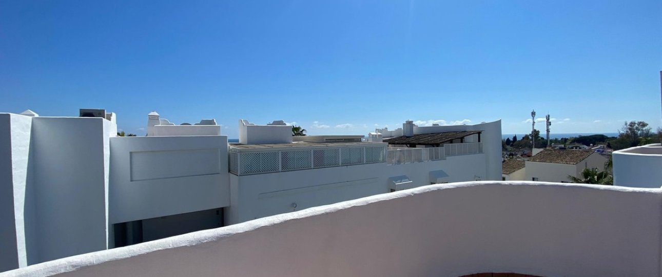 Resale - apartment - Marbella - The Golden Mile
