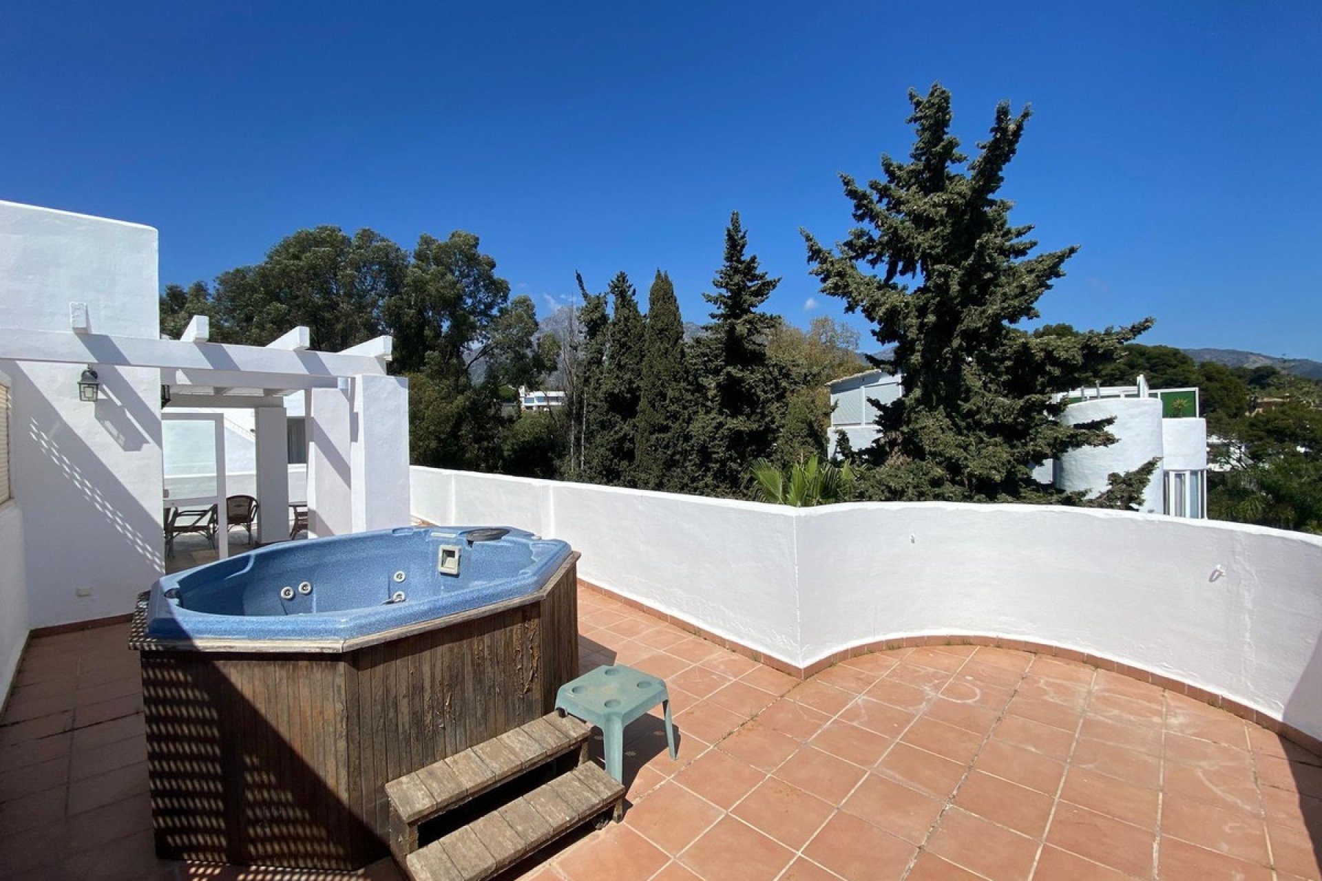 Resale - apartment - Marbella - The Golden Mile