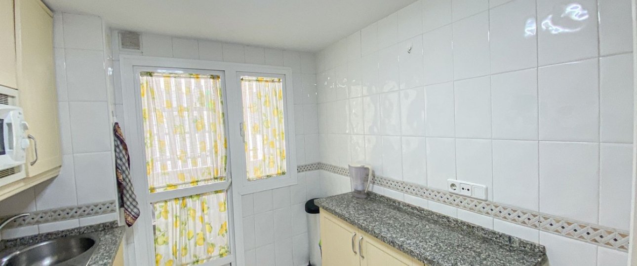 Resale - apartment - Marbella - The Golden Mile