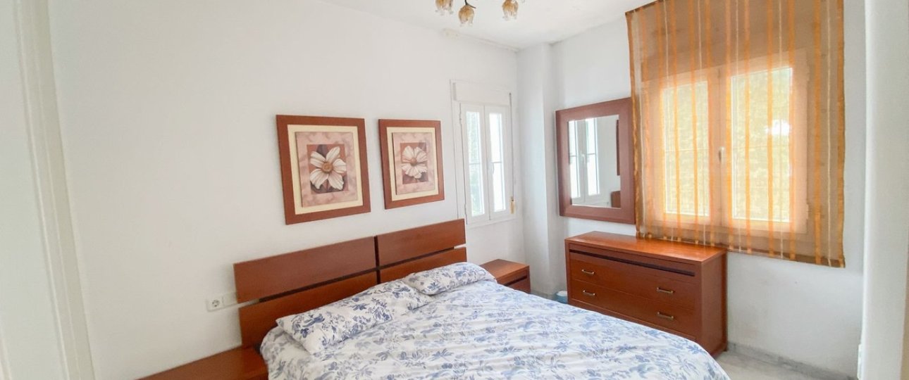 Resale - apartment - Marbella - The Golden Mile