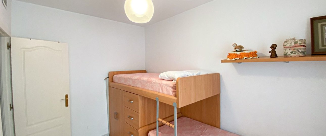 Resale - apartment - Marbella - The Golden Mile