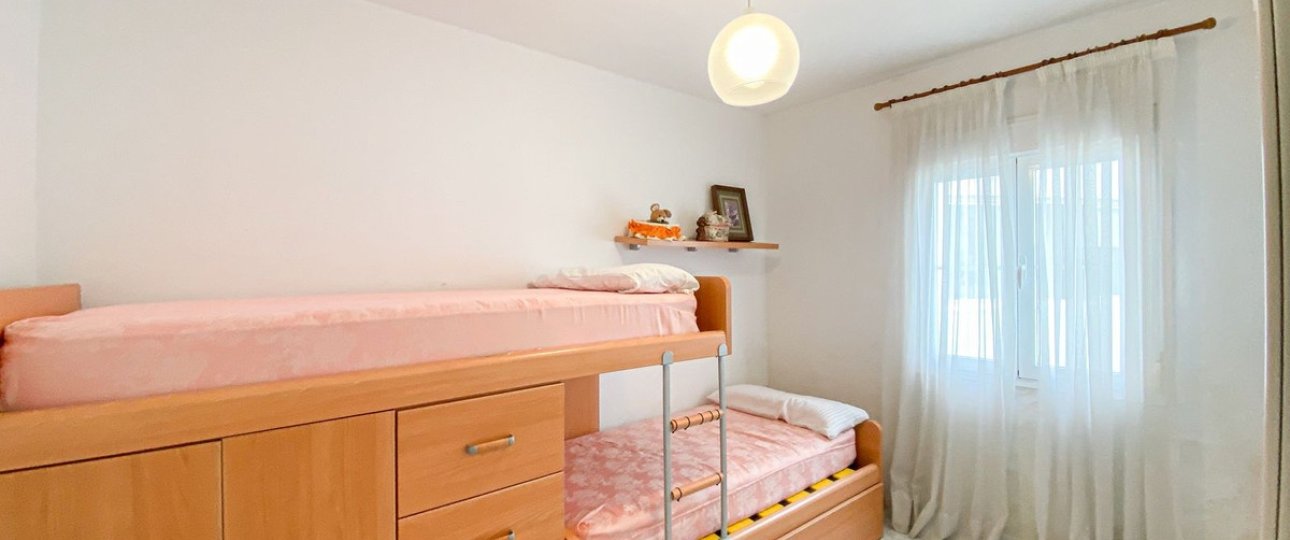 Resale - apartment - Marbella - The Golden Mile
