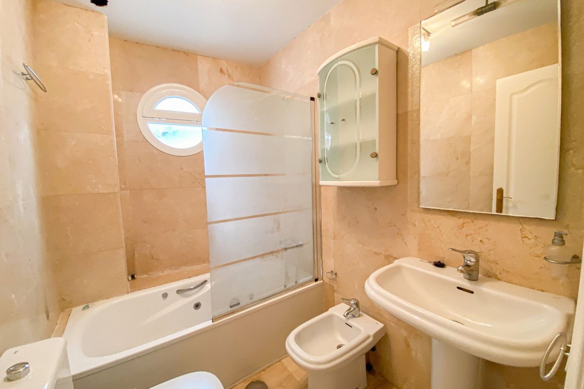 Resale - apartment - Marbella - The Golden Mile