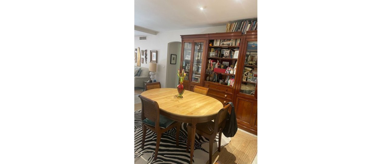 Resale - apartment - Marbella - The Golden Mile