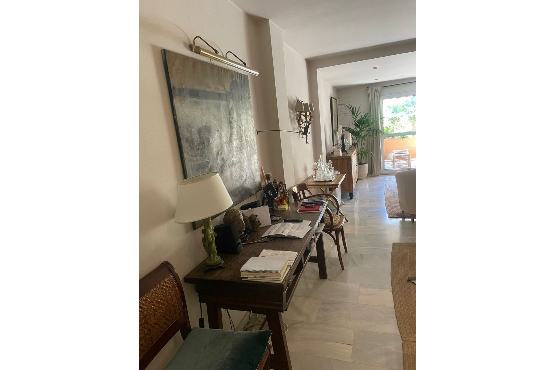 Resale - apartment - Marbella - The Golden Mile