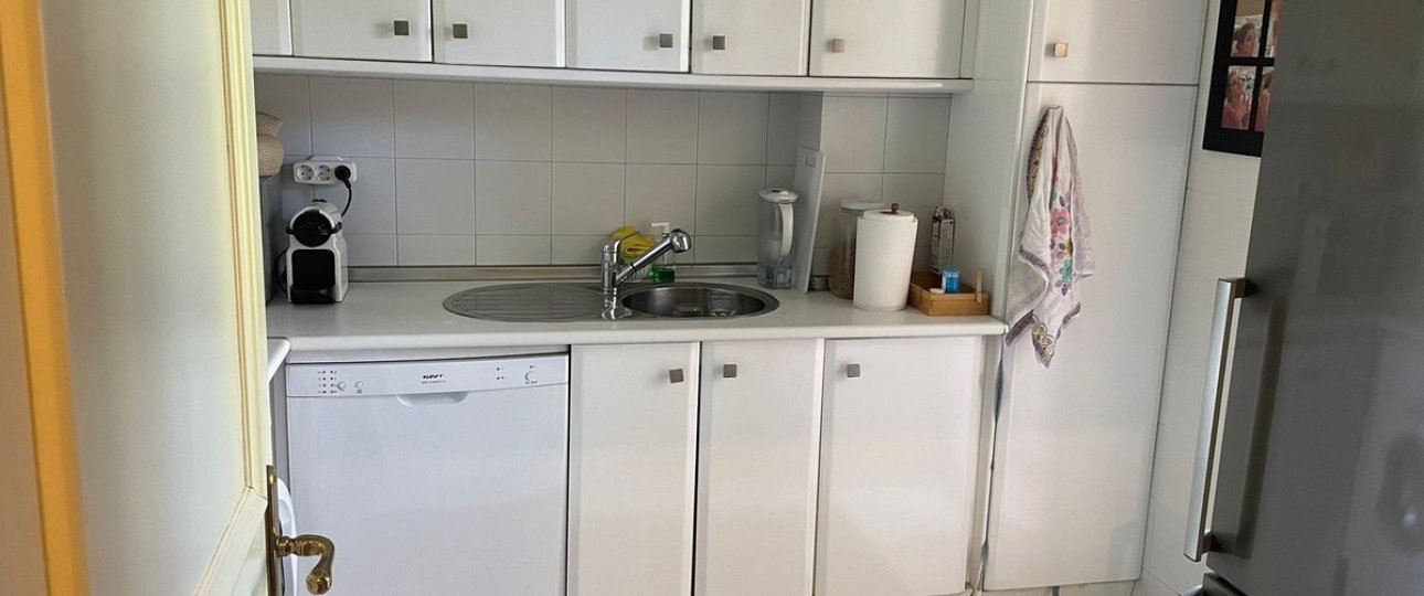 Resale - apartment - Marbella - The Golden Mile