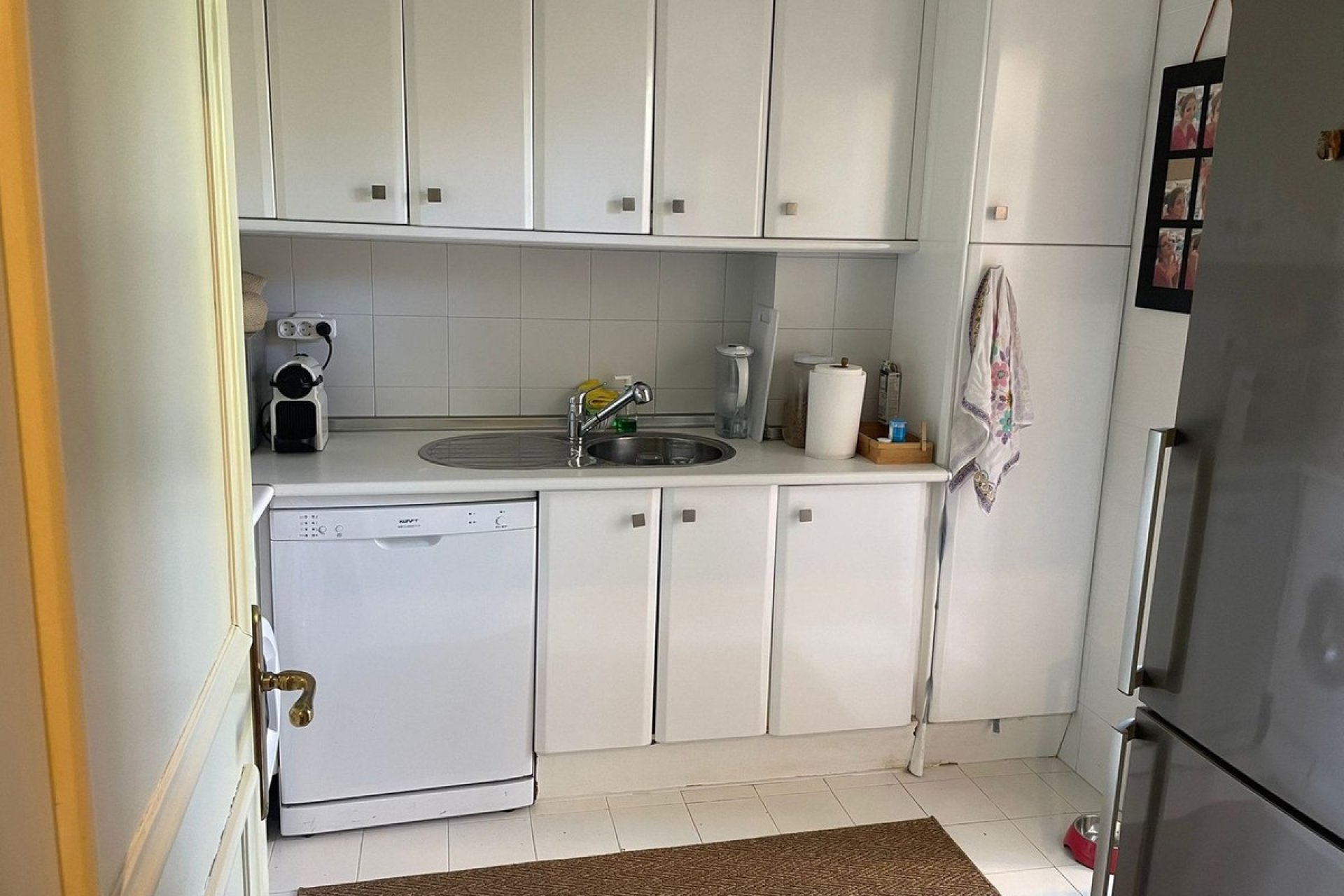 Resale - apartment - Marbella - The Golden Mile