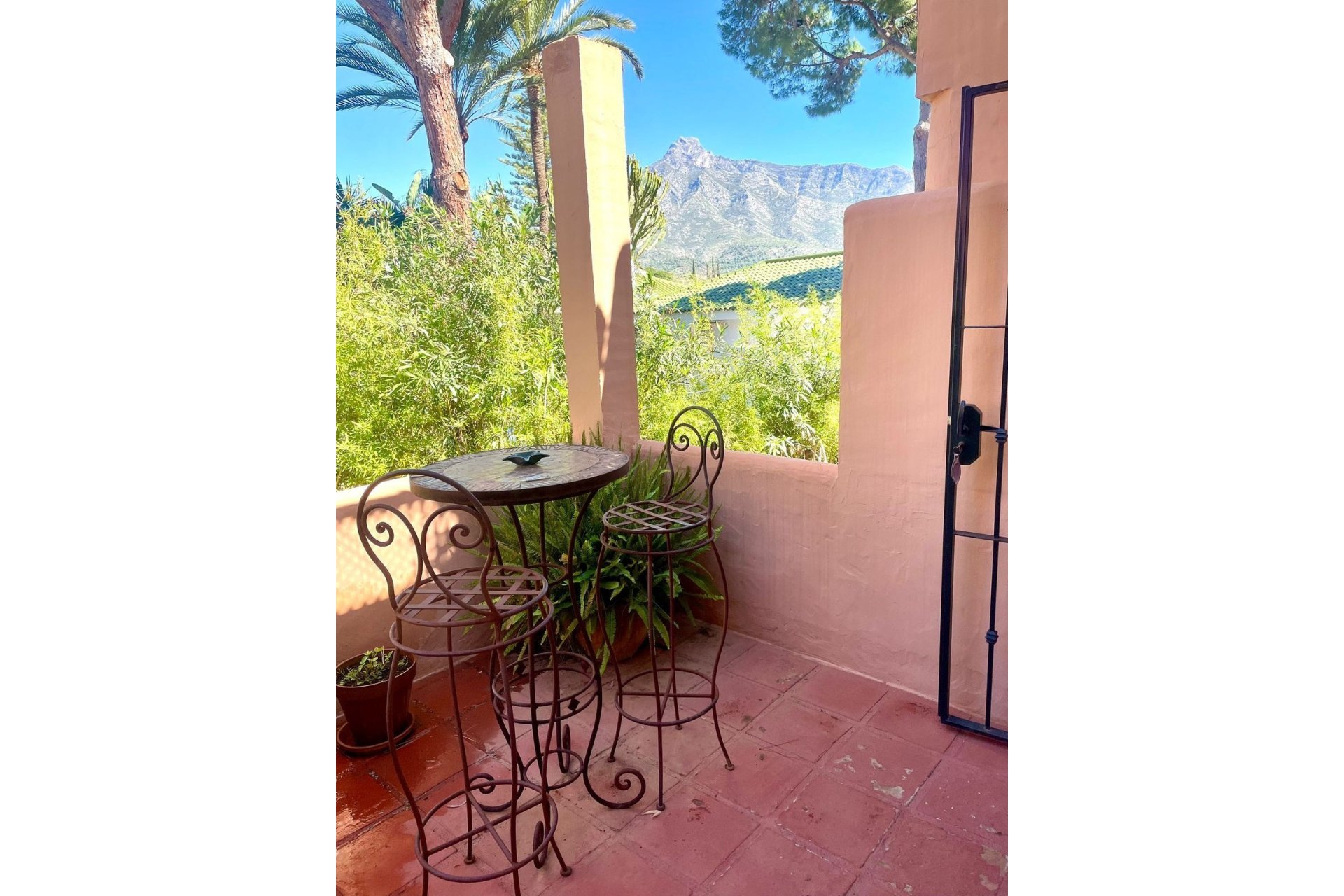 Resale - apartment - Marbella - The Golden Mile