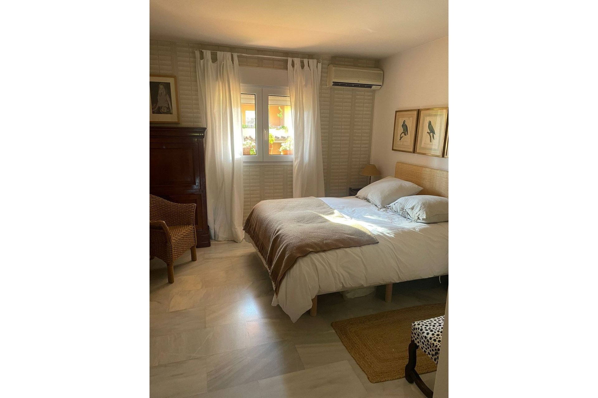 Resale - apartment - Marbella - The Golden Mile